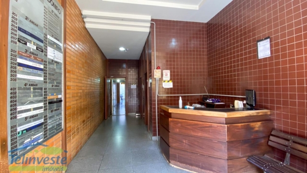 SALA COMERCIAL - CENTRO PR&Oacute;XIMO A PRA&Ccedil;A DA MATRIZ