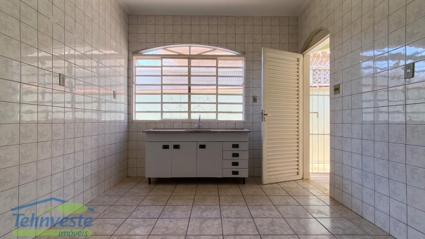 CASA - JARDIM ELDORADO 