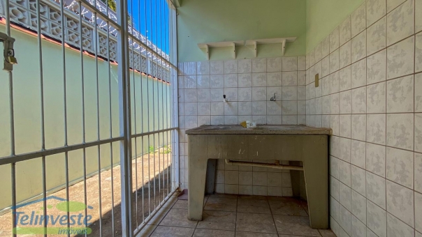 CASA - JARDIM ELDORADO 