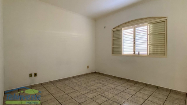 CASA - JARDIM ELDORADO 