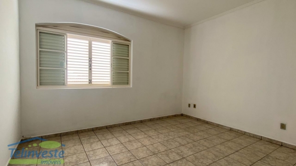 CASA - JARDIM ELDORADO 