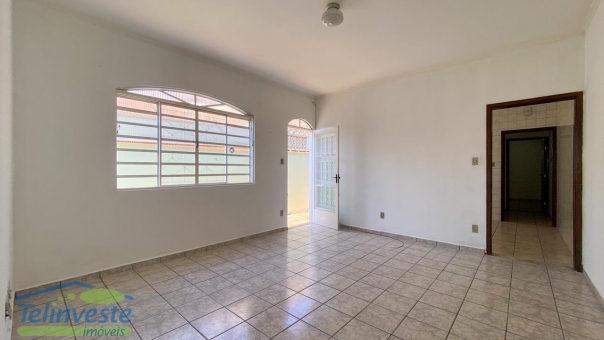 CASA - JARDIM ELDORADO 