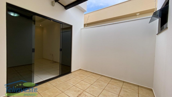 Casa no Muarama