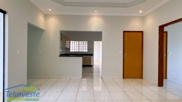 Casa no Muarama