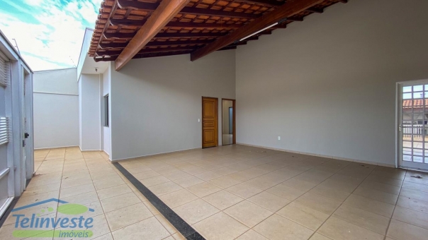 Casa no Muarama