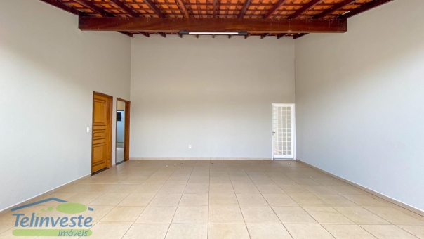 Casa no Muarama