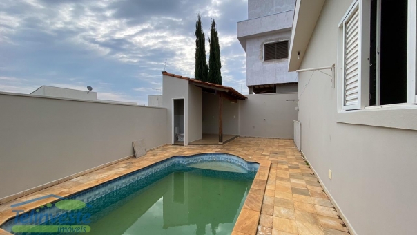 Casa no Muarama