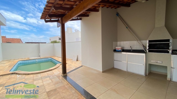 Casa no Muarama