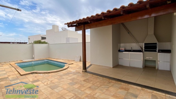 Casa no Muarama