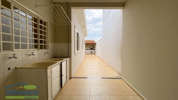 Casa no Muarama