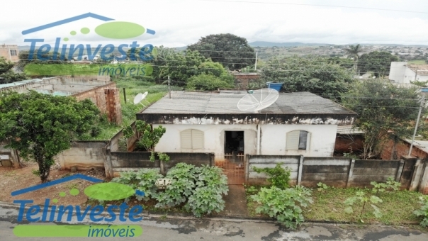 IM&Oacute;VEL - BAIRRO COIMBRAS