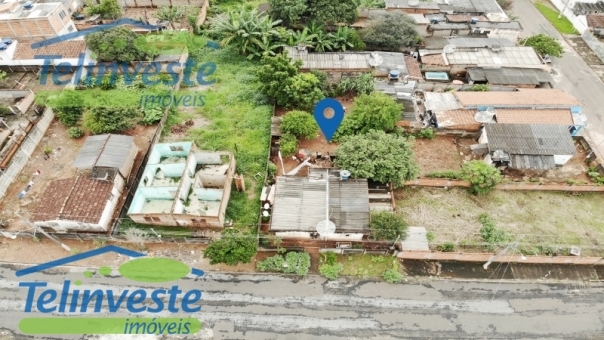 IM&Oacute;VEL - BAIRRO COIMBRAS