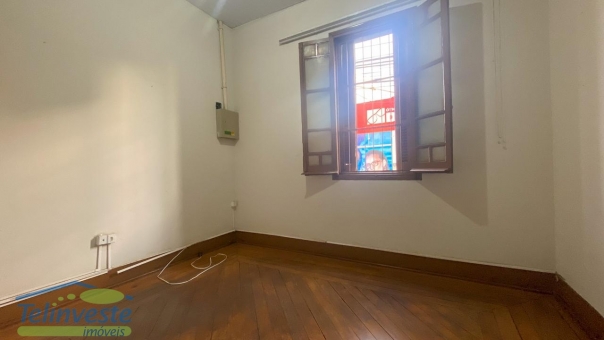 Rua Deputado Louren&ccedil;o de Andrade, 04