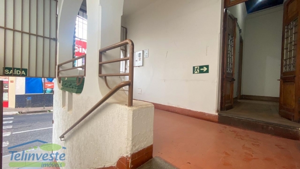 Rua Deputado Louren&ccedil;o de Andrade, 04