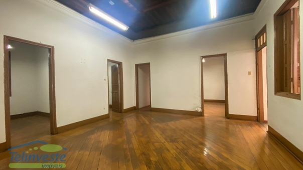 Rua Deputado Louren&ccedil;o de Andrade, 04