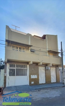 CASA COM SALA COMERCIAL - PARQUE DA ESTA&Ccedil;&Atilde;O