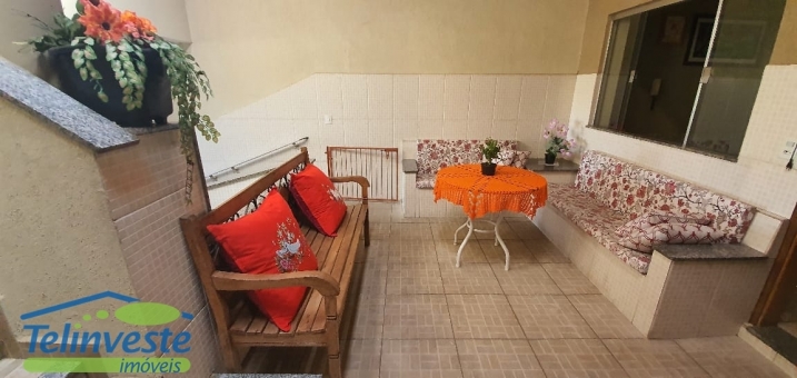 CASA COM SALA COMERCIAL - PARQUE DA ESTA&Ccedil;&Atilde;O