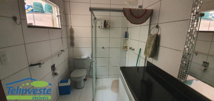 CASA COM SALA COMERCIAL - PARQUE DA ESTA&Ccedil;&Atilde;O