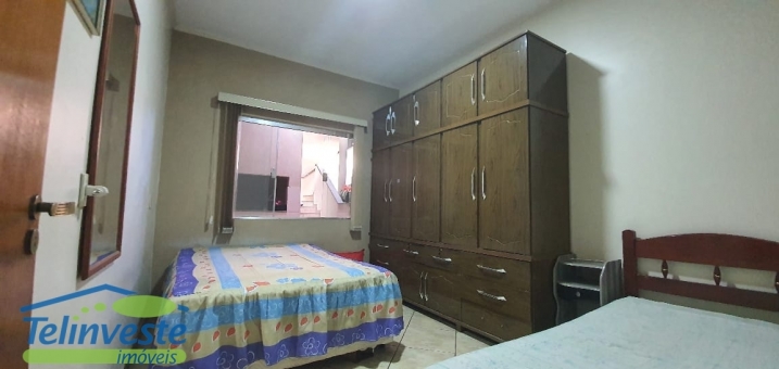 CASA COM SALA COMERCIAL - PARQUE DA ESTA&Ccedil;&Atilde;O