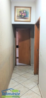CASA COM SALA COMERCIAL - PARQUE DA ESTA&Ccedil;&Atilde;O