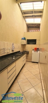 CASA COM SALA COMERCIAL - PARQUE DA ESTA&Ccedil;&Atilde;O