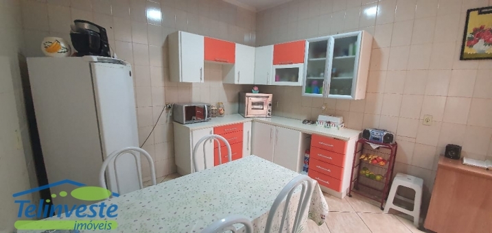 CASA COM SALA COMERCIAL - PARQUE DA ESTA&Ccedil;&Atilde;O