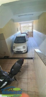 CASA COM SALA COMERCIAL - PARQUE DA ESTA&Ccedil;&Atilde;O