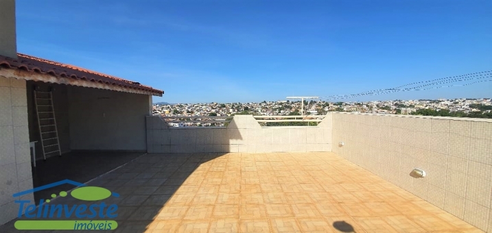 CASA COM SALA COMERCIAL - PARQUE DA ESTA&Ccedil;&Atilde;O