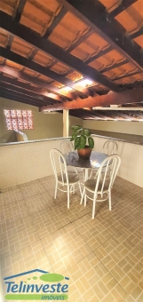 CASA COM SALA COMERCIAL - PARQUE DA ESTA&Ccedil;&Atilde;O