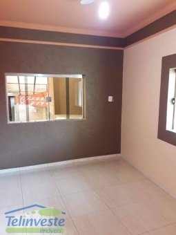 CASA E SOBRADO BAIRRO S&Atilde;O FRANCISCO