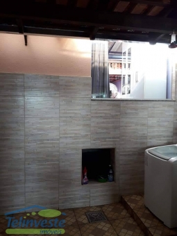 CASA E SOBRADO BAIRRO S&Atilde;O FRANCISCO