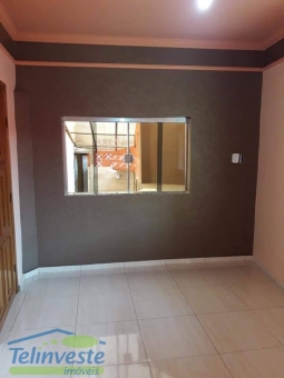 CASA E SOBRADO BAIRRO S&Atilde;O FRANCISCO