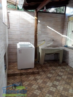 CASA E SOBRADO BAIRRO S&Atilde;O FRANCISCO