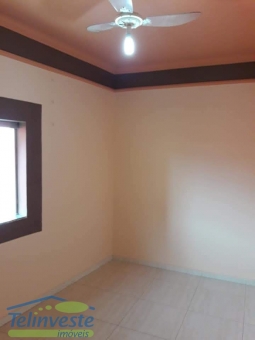 CASA E SOBRADO BAIRRO S&Atilde;O FRANCISCO