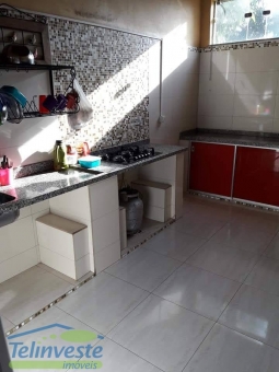 CASA E SOBRADO BAIRRO S&Atilde;O FRANCISCO