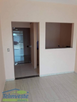 CASA E SOBRADO BAIRRO S&Atilde;O FRANCISCO