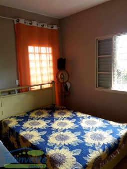 CASA E SOBRADO BAIRRO S&Atilde;O FRANCISCO