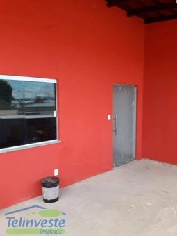 CASA E SOBRADO BAIRRO S&Atilde;O FRANCISCO