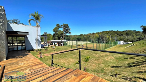 Casa mobiliada - Condom&iacute;nio Monte Belo