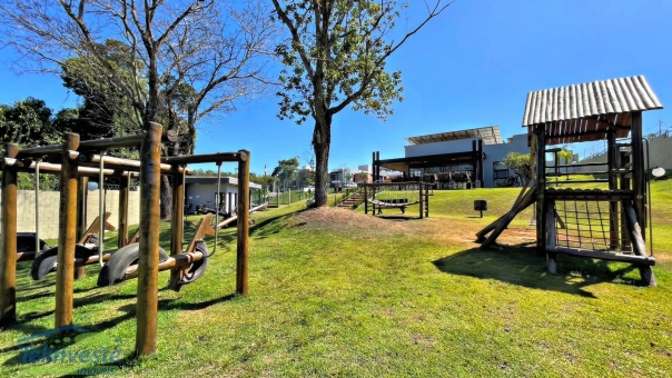 Casa mobiliada - Condom&iacute;nio Monte Belo
