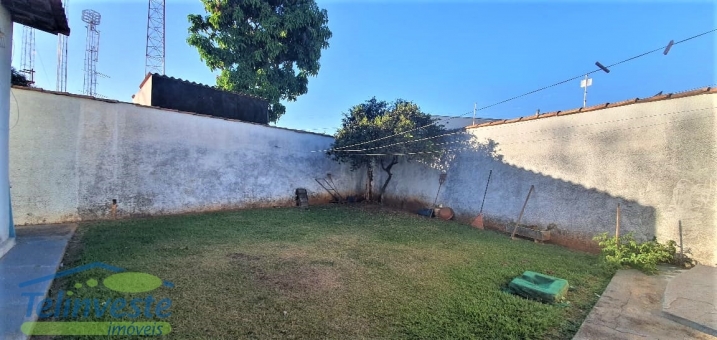 Casa 2 pavimentos - Bairro Jardim Sat&eacute;lite