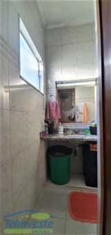 Casa 2 pavimentos - Bairro Jardim Sat&eacute;lite