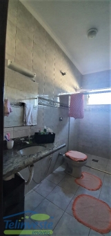 Casa 2 pavimentos - Bairro Jardim Sat&eacute;lite