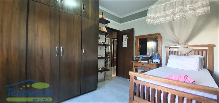 Casa 2 pavimentos - Bairro Jardim Sat&eacute;lite