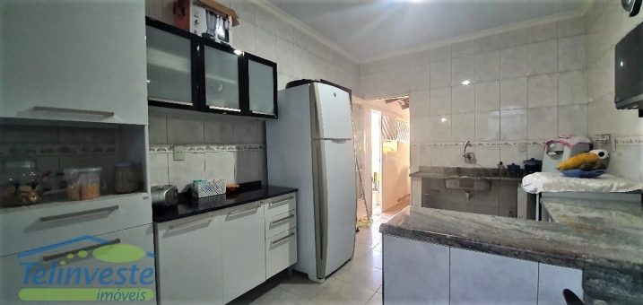 Casa 2 pavimentos - Bairro Jardim Sat&eacute;lite