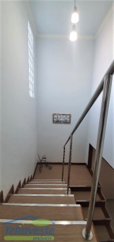 Casa 2 pavimentos - Bairro Jardim Sat&eacute;lite