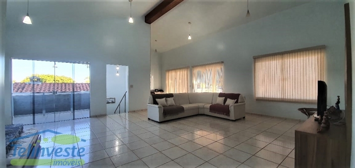 Casa 2 pavimentos - Bairro Jardim Sat&eacute;lite