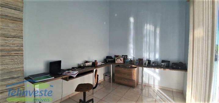 Casa 2 pavimentos - Bairro Jardim Sat&eacute;lite