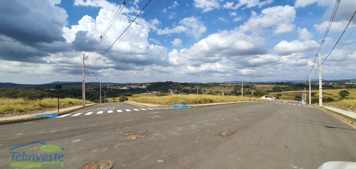 Lote ao Lado do Monte Belo