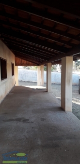 CASA  ALTO PADR&Atilde;O EM FURNAS